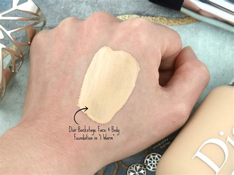 dior skin and body foundation|dior skin foundation review.